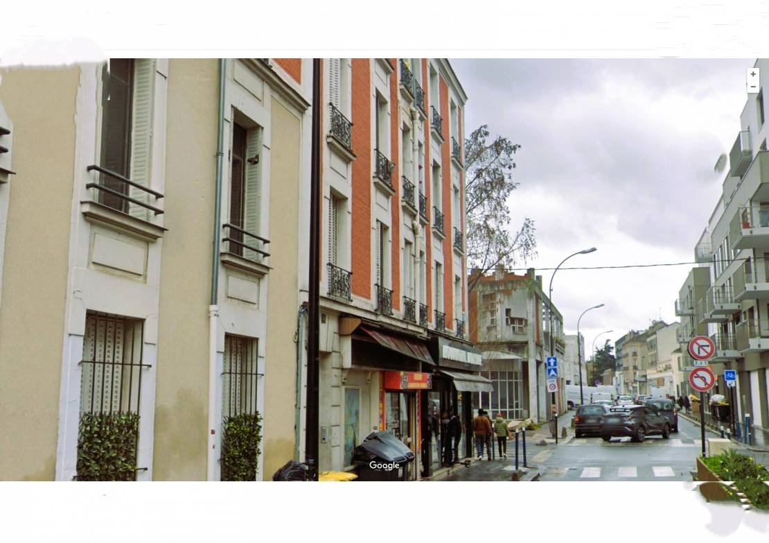 Maison à vendre, 46m², Aubervilliers