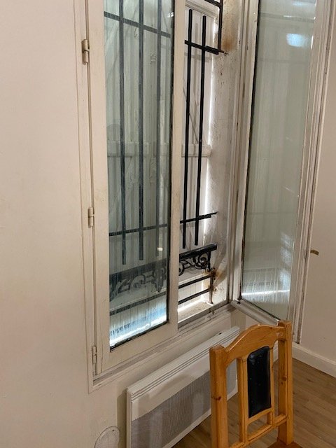 Maison à vendre, 46m², Aubervilliers