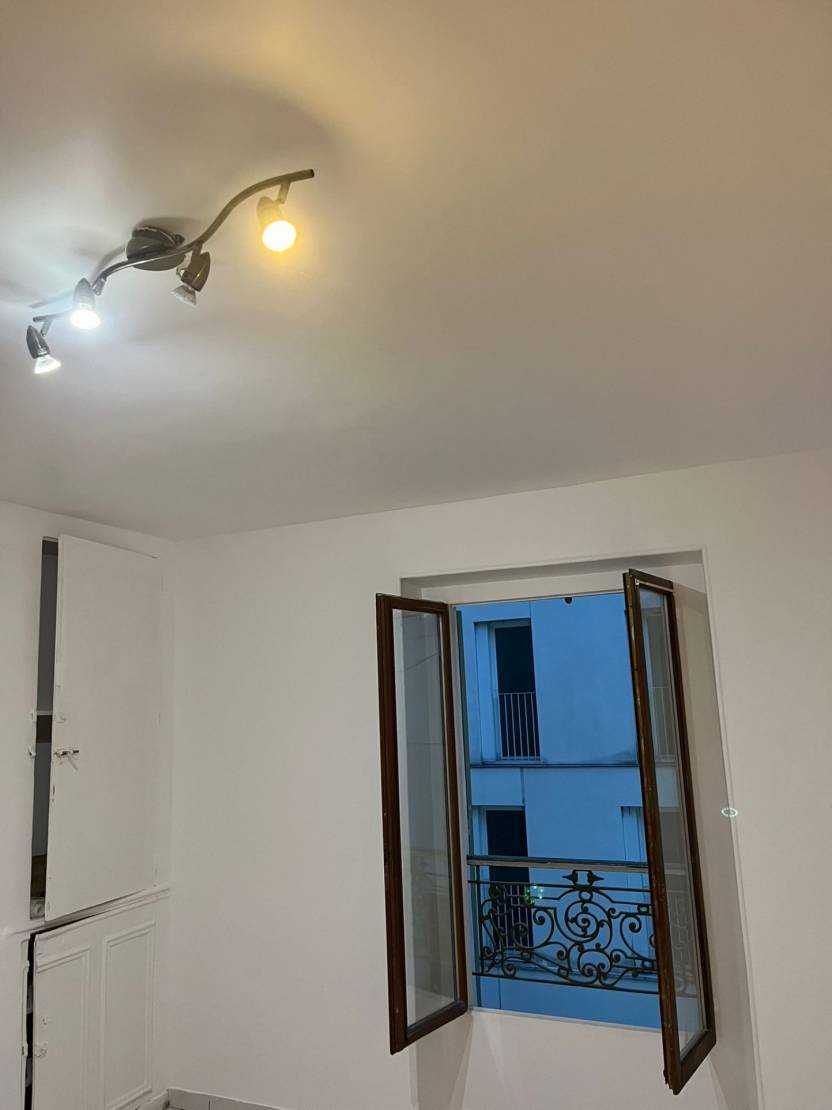 Maison à vendre, 36m², Paris 18ème