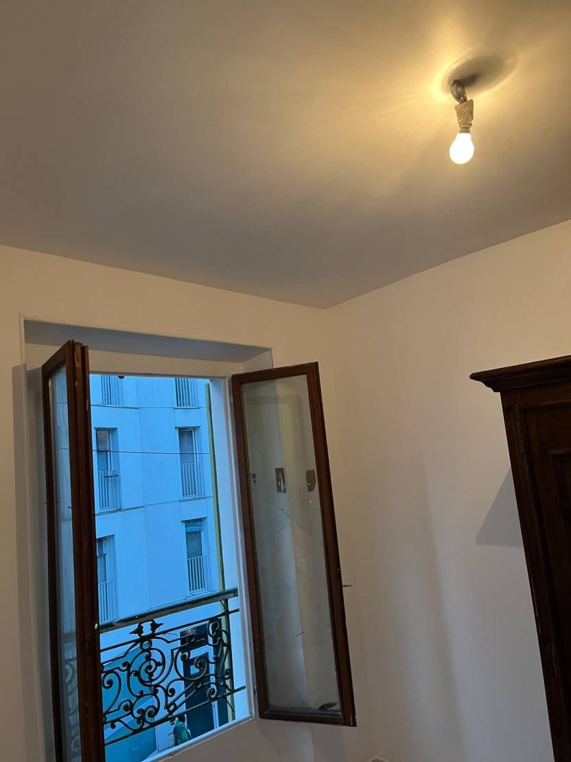 Maison à vendre, 36m², Paris 18ème