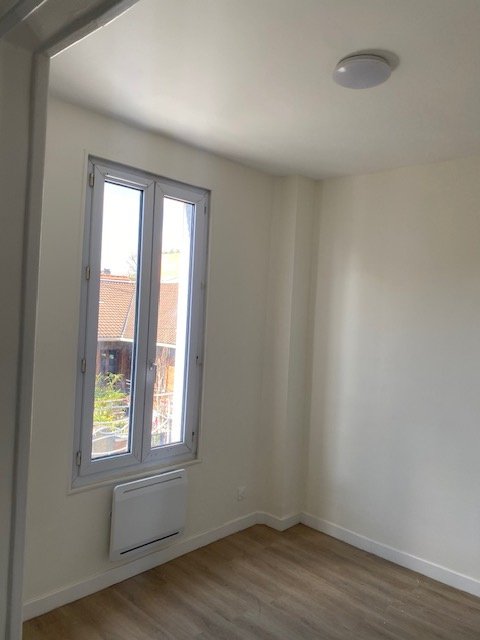 Appartement à louer, 16m², Aubervilliers