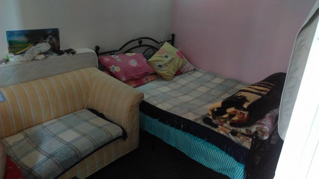 Appartement à vendre, 33m², Aubervilliers