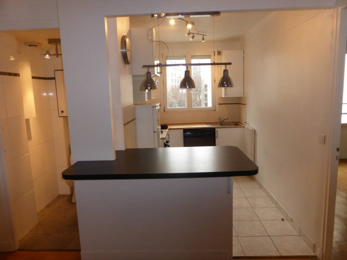 Maison à vendre, 72m², Paris 12ème