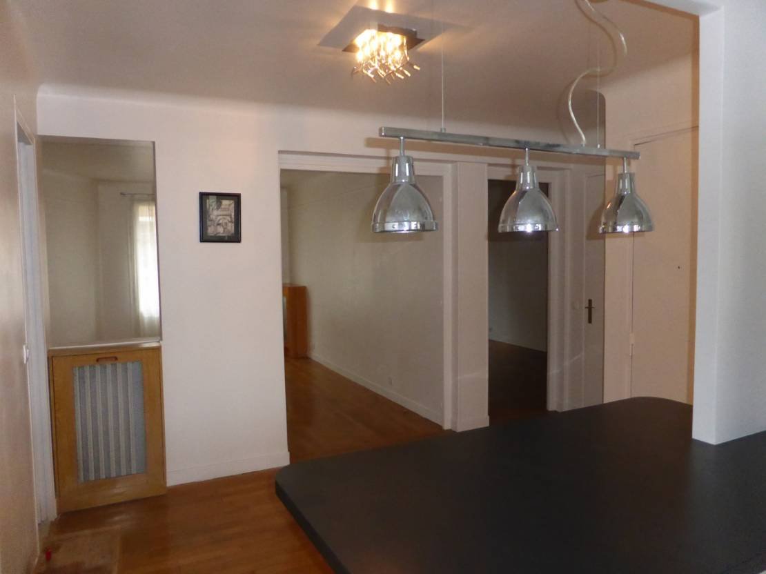 Maison à vendre, 72m², Paris 12ème