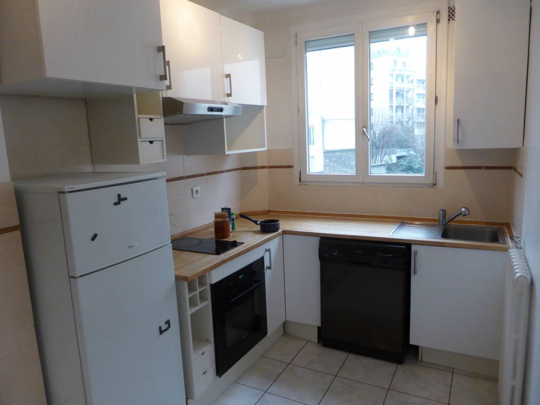 Maison à vendre, 72m², Paris 12ème