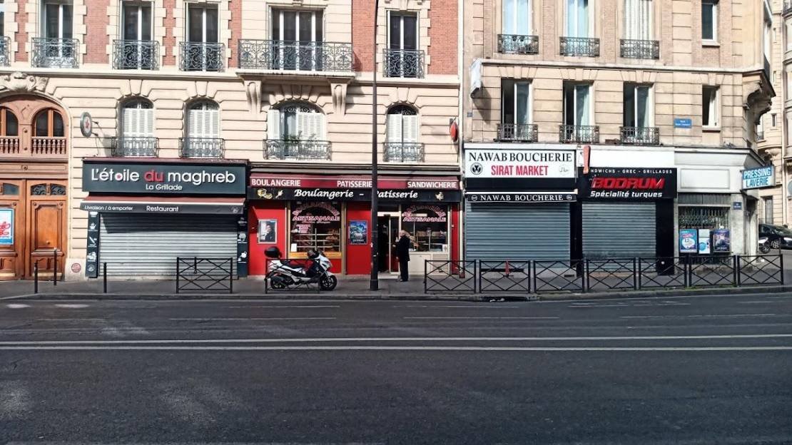 Maison à vendre, 46m², Paris 18ème