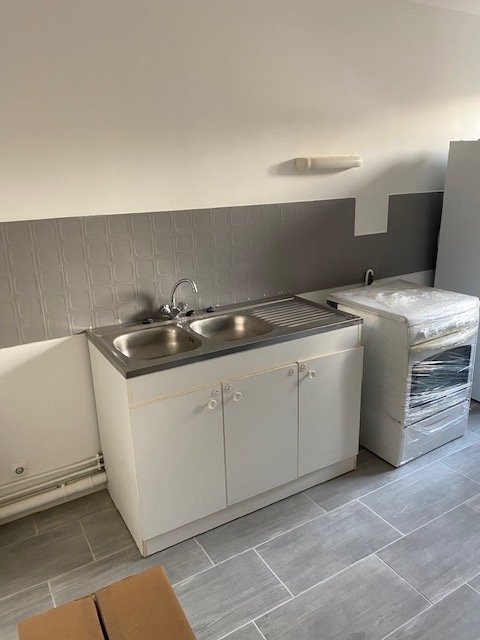 Appartement à vendre, 85m², Créteil