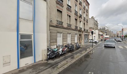 Maison à vendre, 32m², Aubervilliers