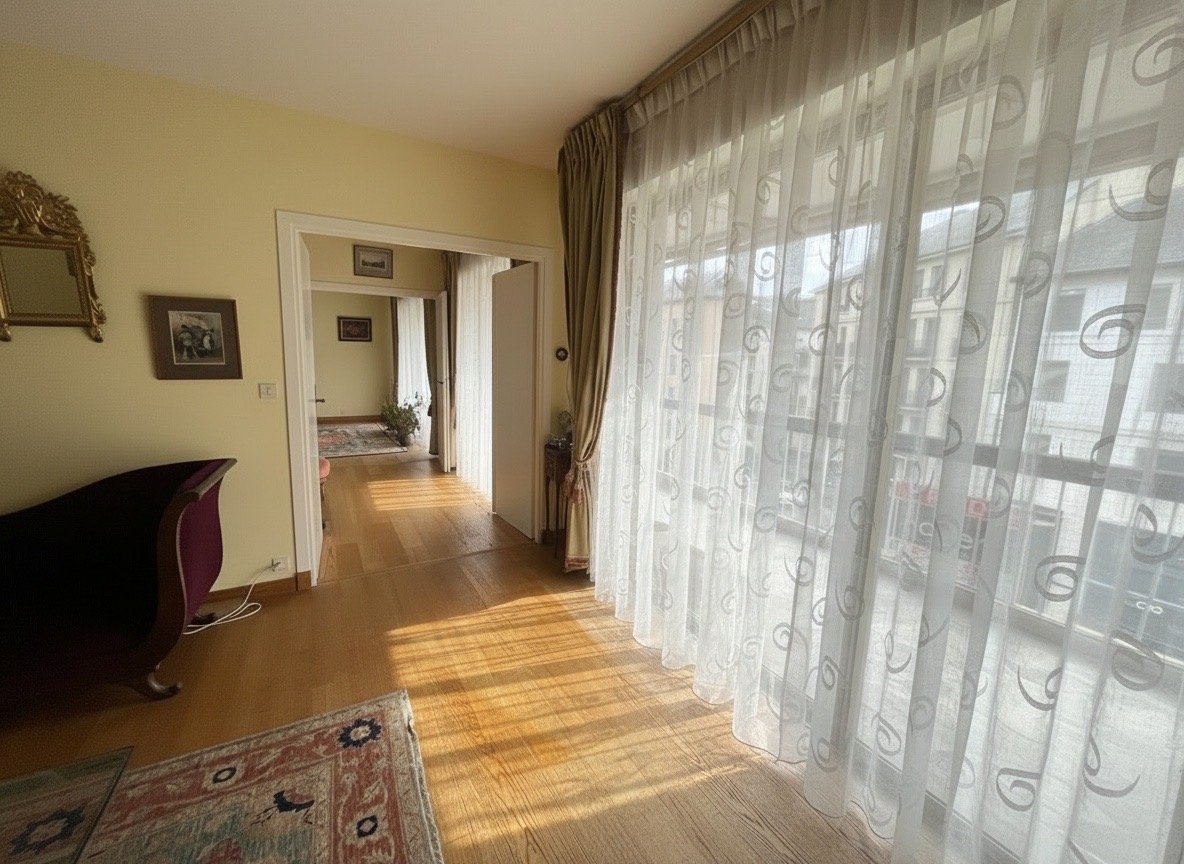 Appartement à vendre, 160m², Rodez