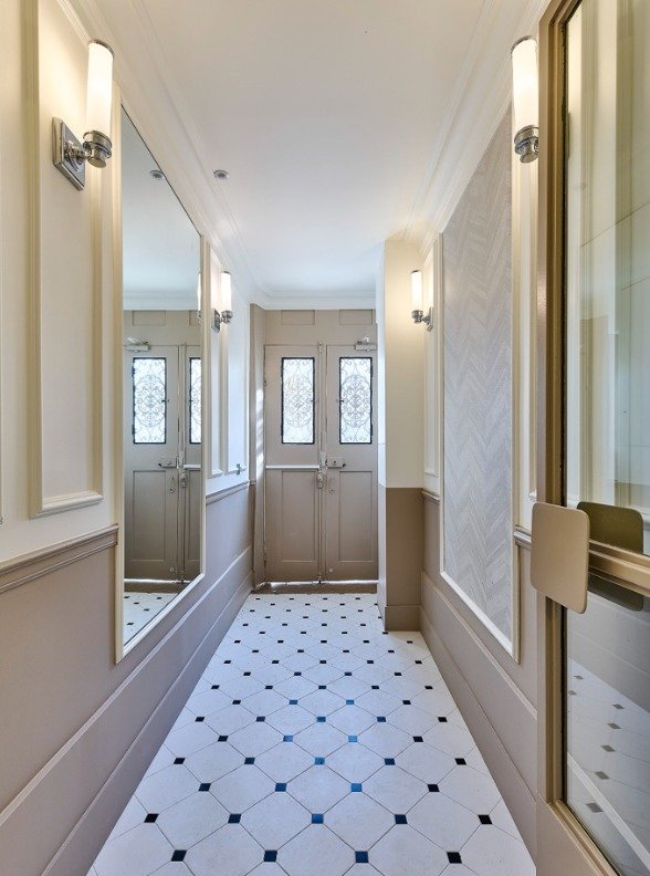 Maison à vendre, 44m², Paris 18ème