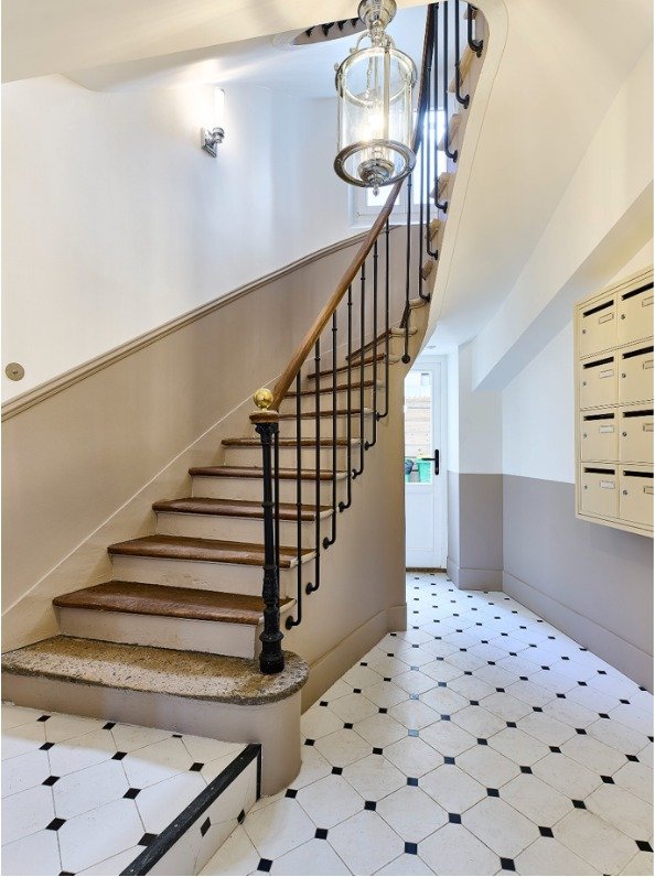 Maison à vendre, 44m², Paris 18ème