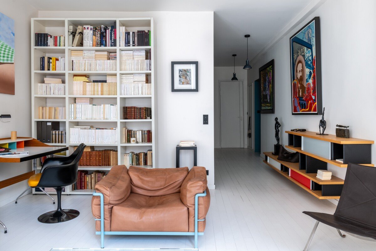 Maison à vendre, 80m², Paris 2ème