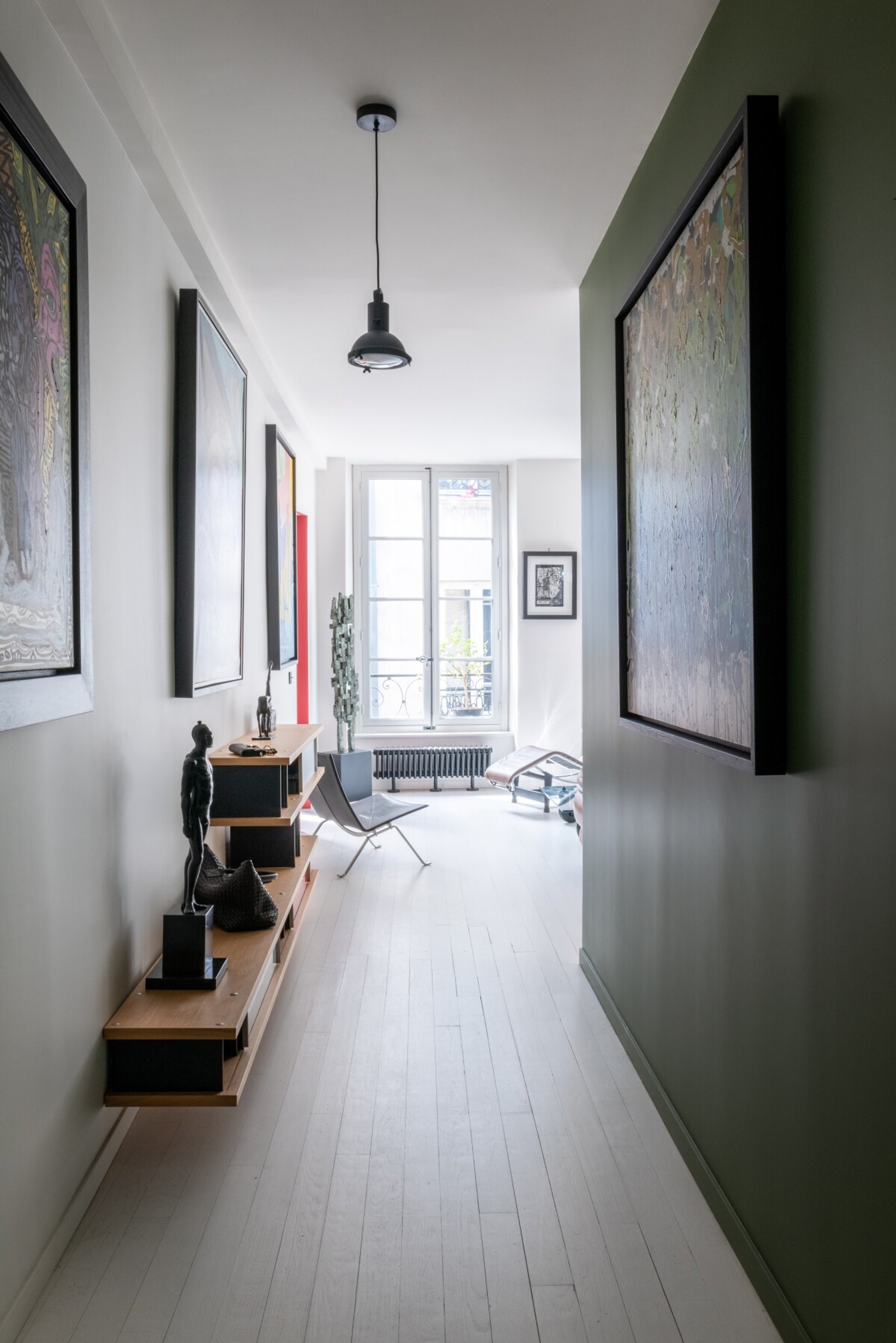 Maison à vendre, 80m², Paris 2ème