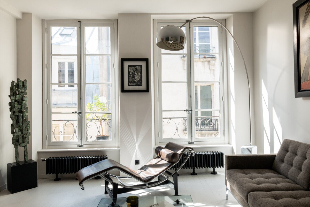 Maison à vendre, 80m², Paris 2ème