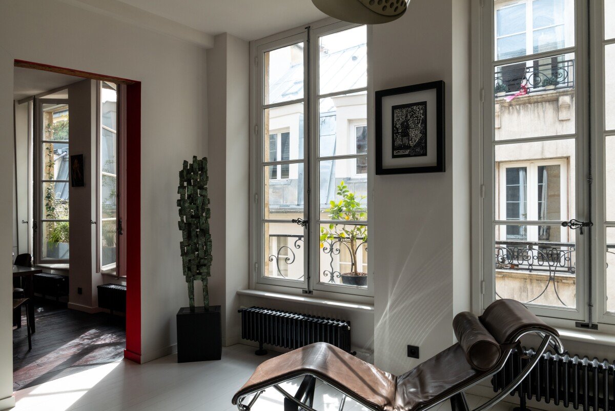 Maison à vendre, 80m², Paris 2ème