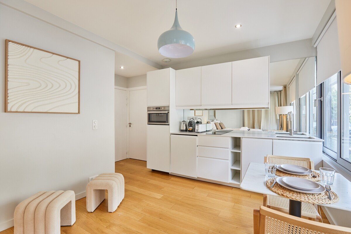 Maison à vendre, 26m², Paris 7ème