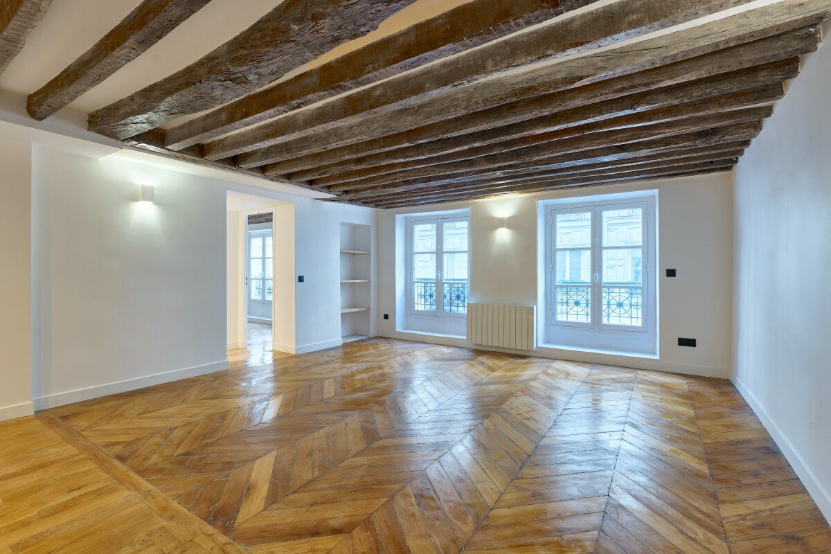 Maison à vendre, 67m², Paris 2ème