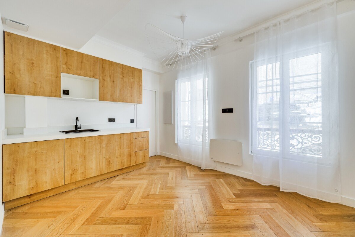 Maison à vendre, 23m², Paris 11ème