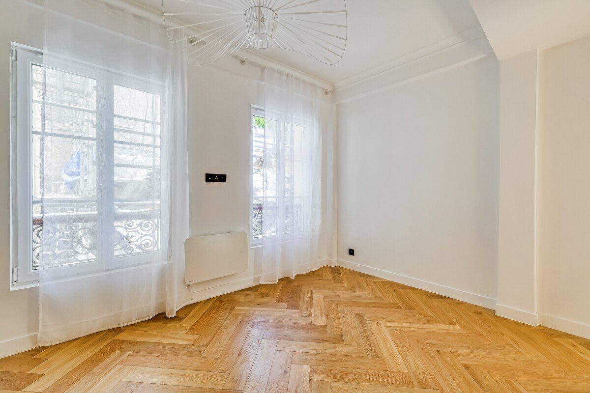Maison à vendre, 23m², Paris 11ème