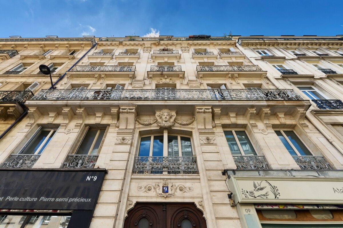 Maison à vendre, 81m², Paris 3ème