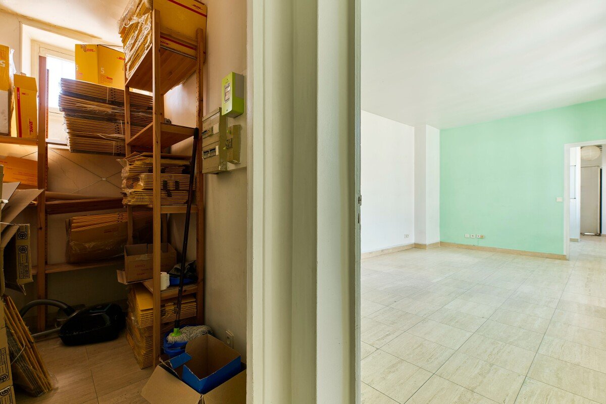 Maison à vendre, 81m², Paris 3ème
