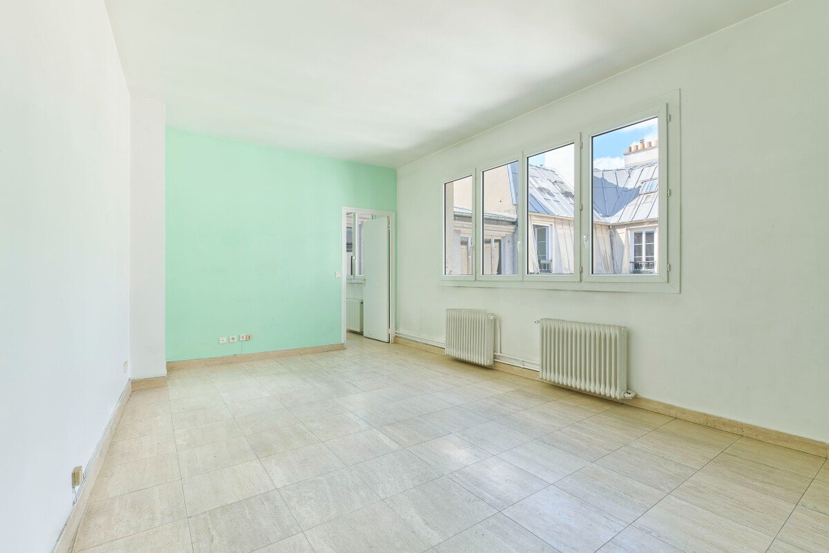 Maison à vendre, 81m², Paris 3ème