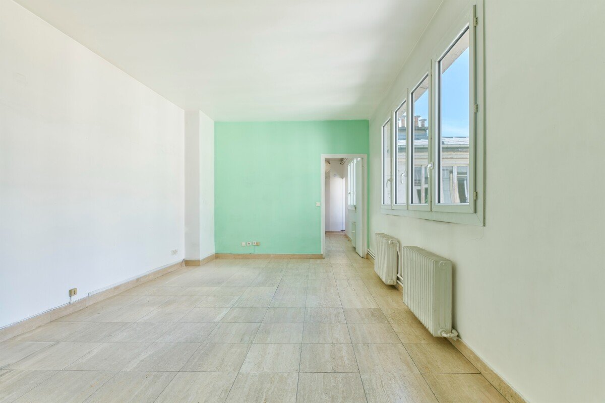 Maison à vendre, 81m², Paris 3ème