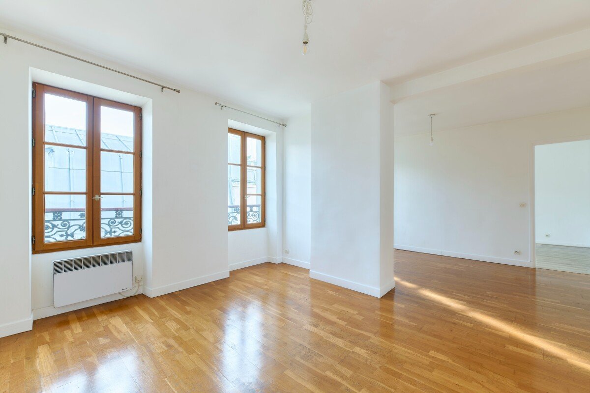 Maison à vendre, 65m², Paris 11ème