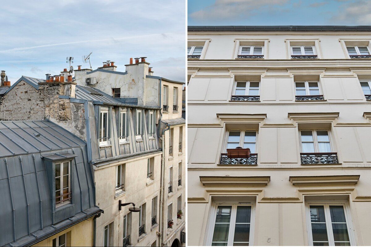 Maison à vendre, 65m², Paris 11ème