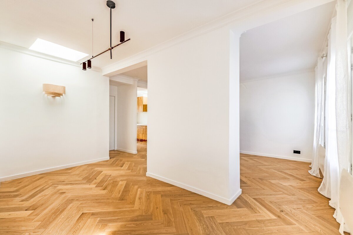 Maison à vendre, 68m², Paris 11ème