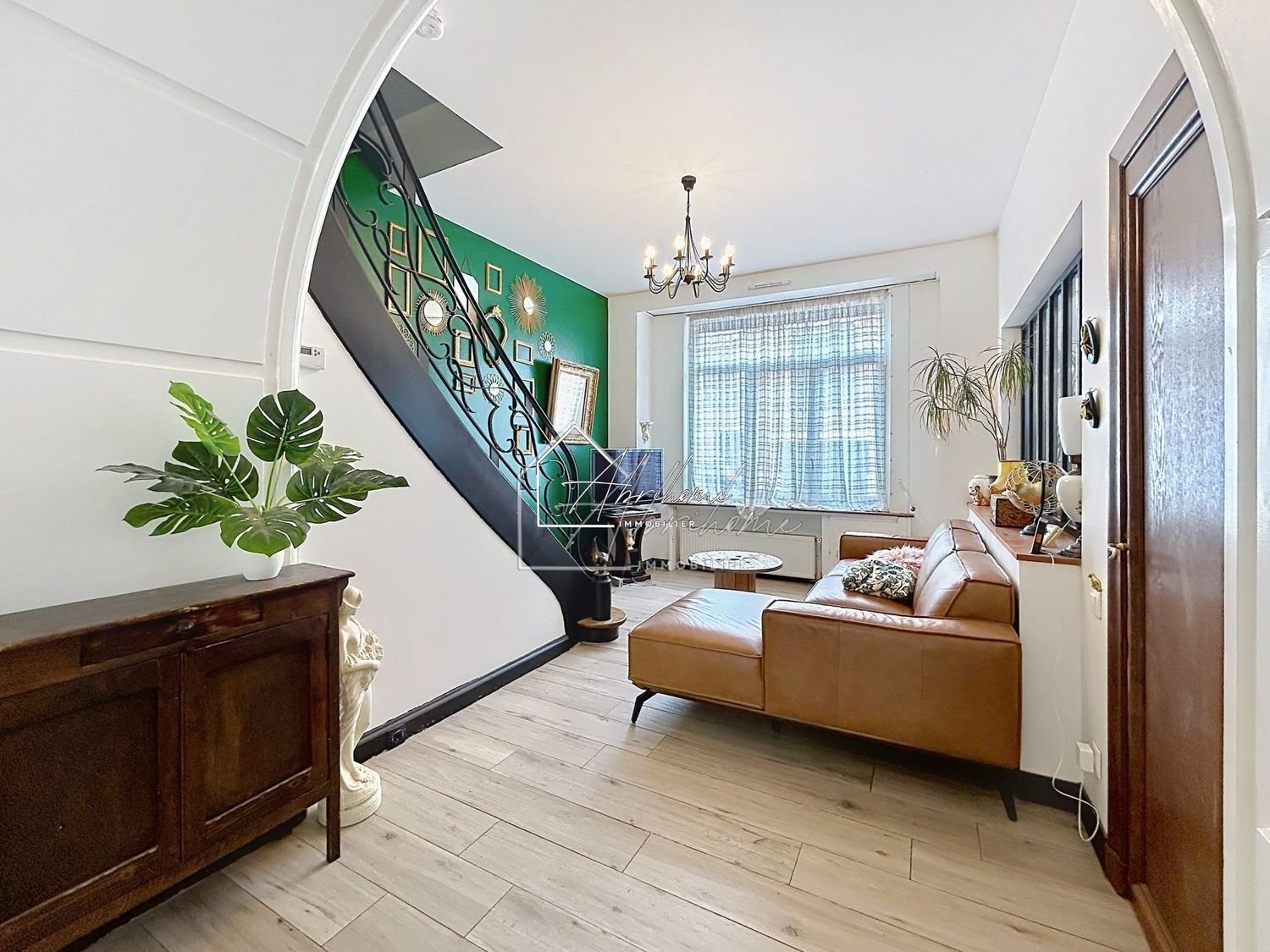 Maison à vendre, 186m², Tourcoing