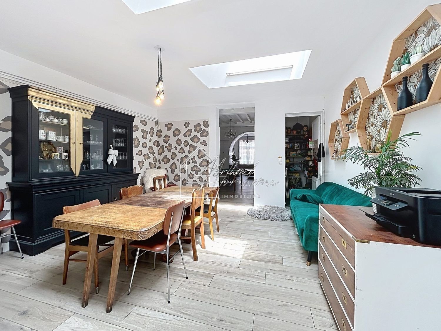 Maison à vendre, 186m², Tourcoing
