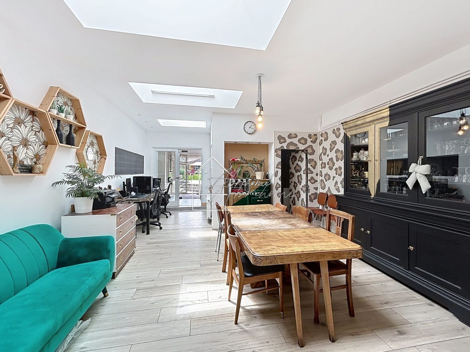 Maison à vendre, 186m², Tourcoing
