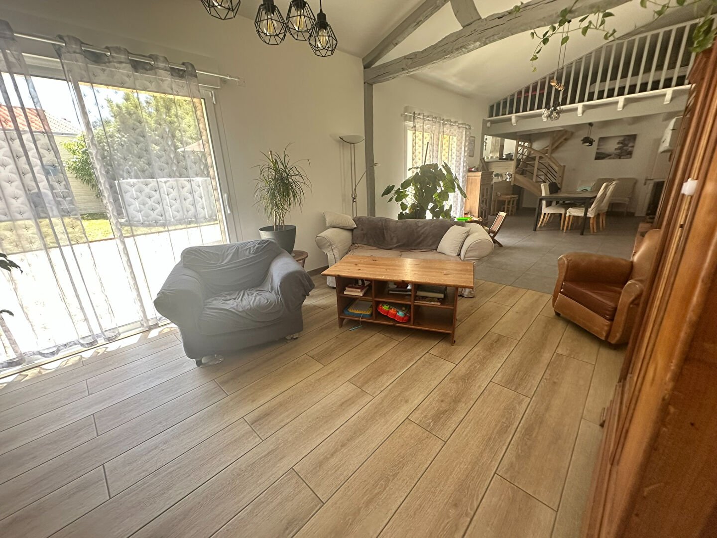 Maison à vendre, 315m², La Roche-sur-Yon