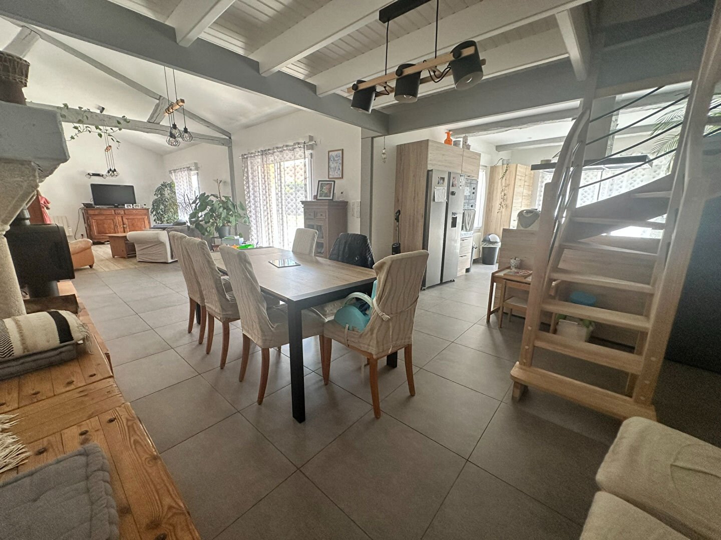 Maison à vendre, 315m², La Roche-sur-Yon