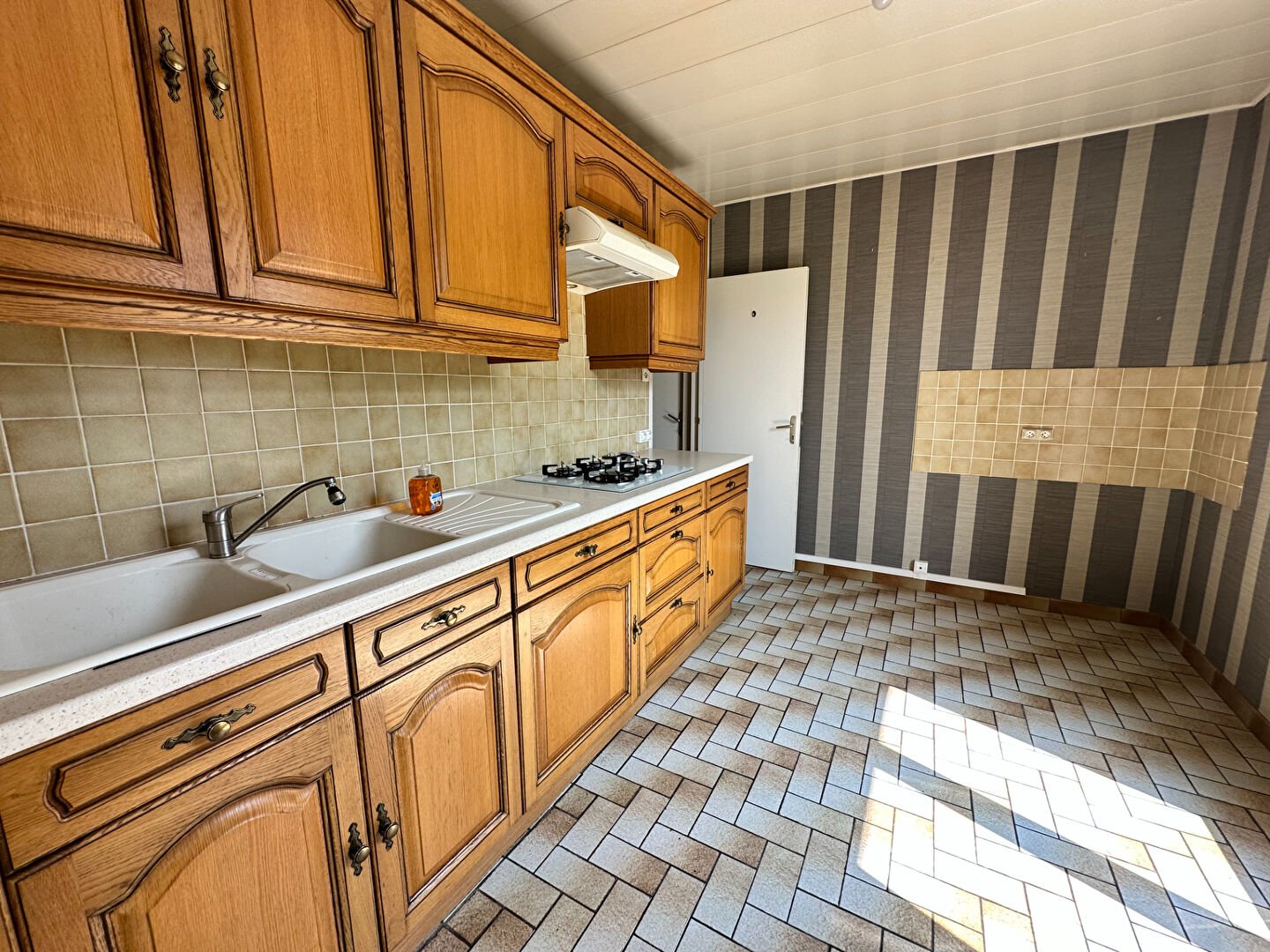 Maison à vendre, 85m², La Roche-sur-Yon