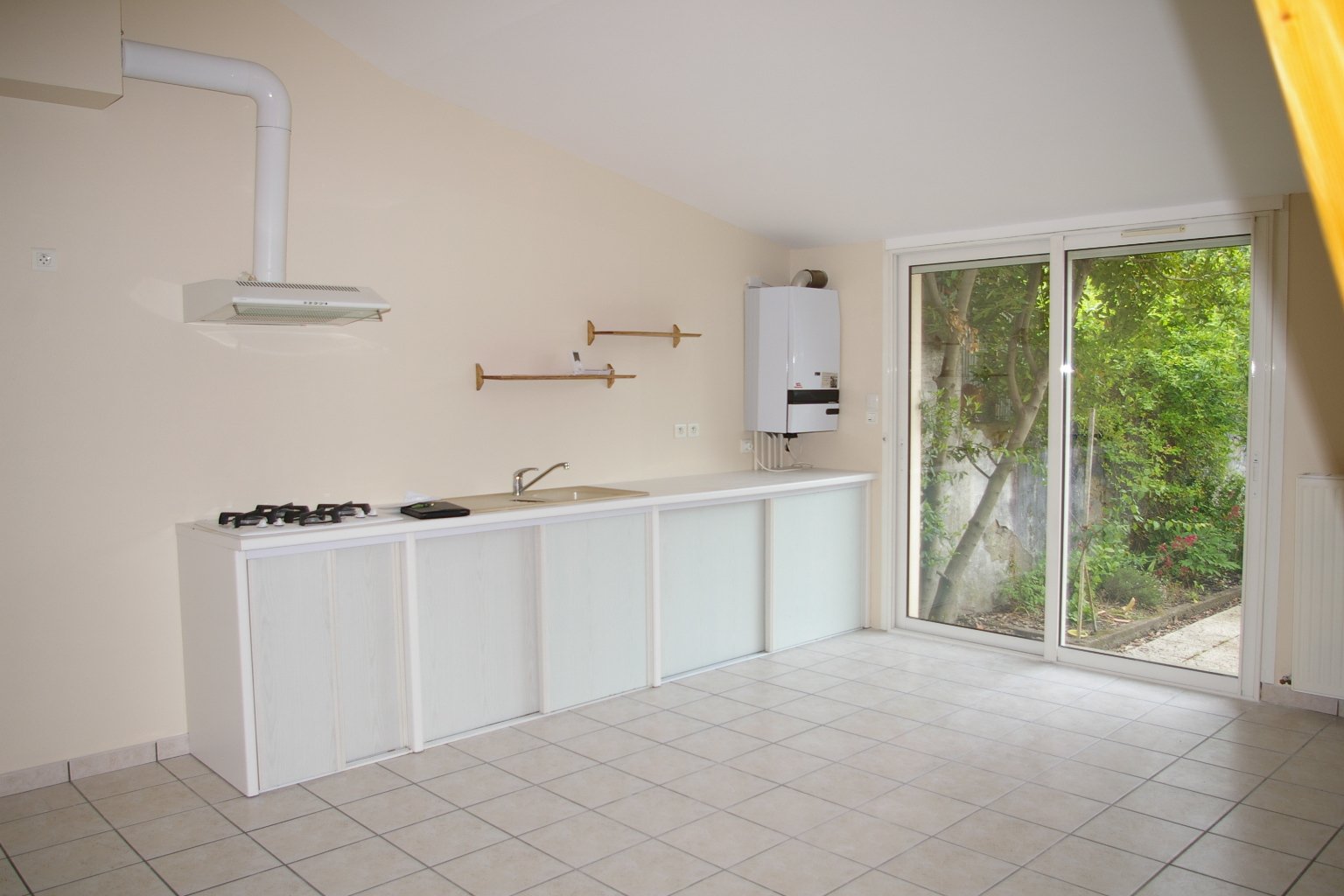 Maison à vendre, 62m², La Roche-sur-Yon