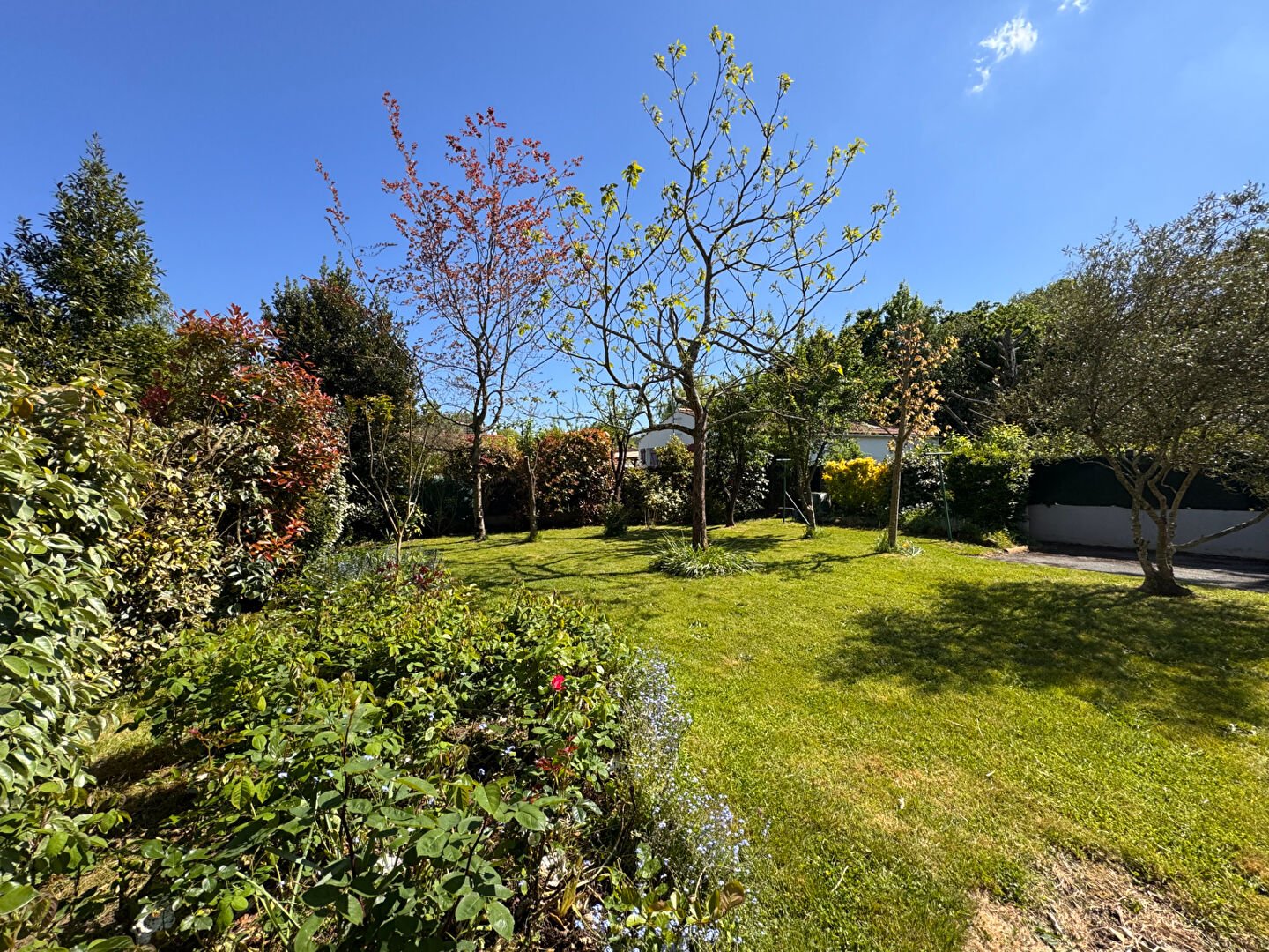Maison à vendre, 140m², La Roche-sur-Yon