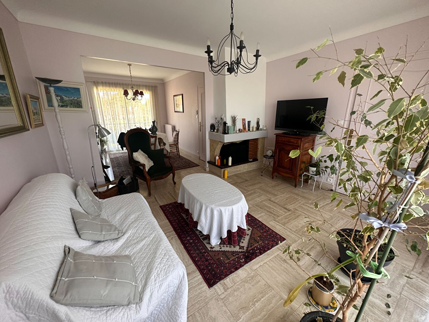Maison à vendre, 140m², La Roche-sur-Yon