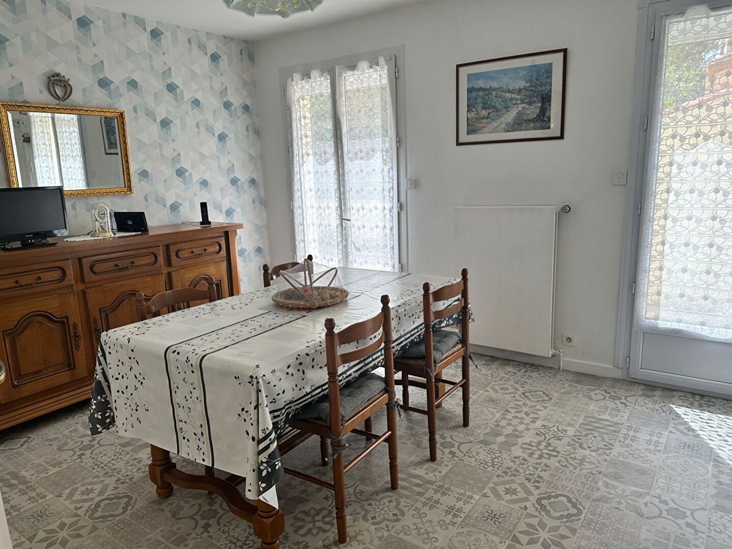 Maison à vendre, 93m², La Roche-sur-Yon