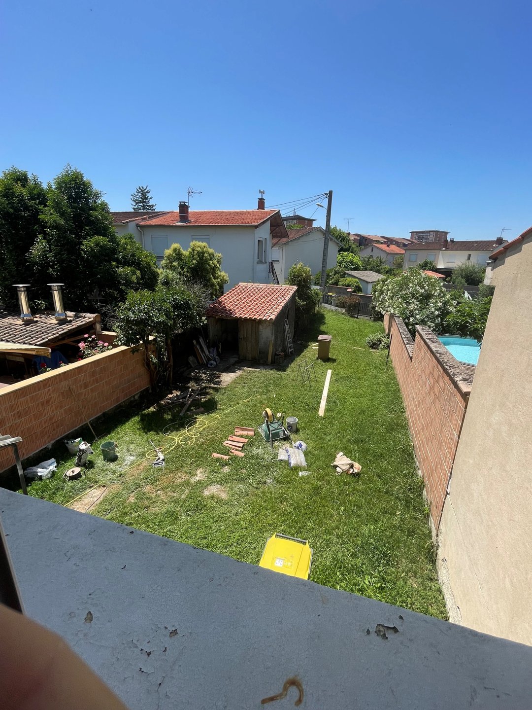 Maison à louer, 85m², Albi