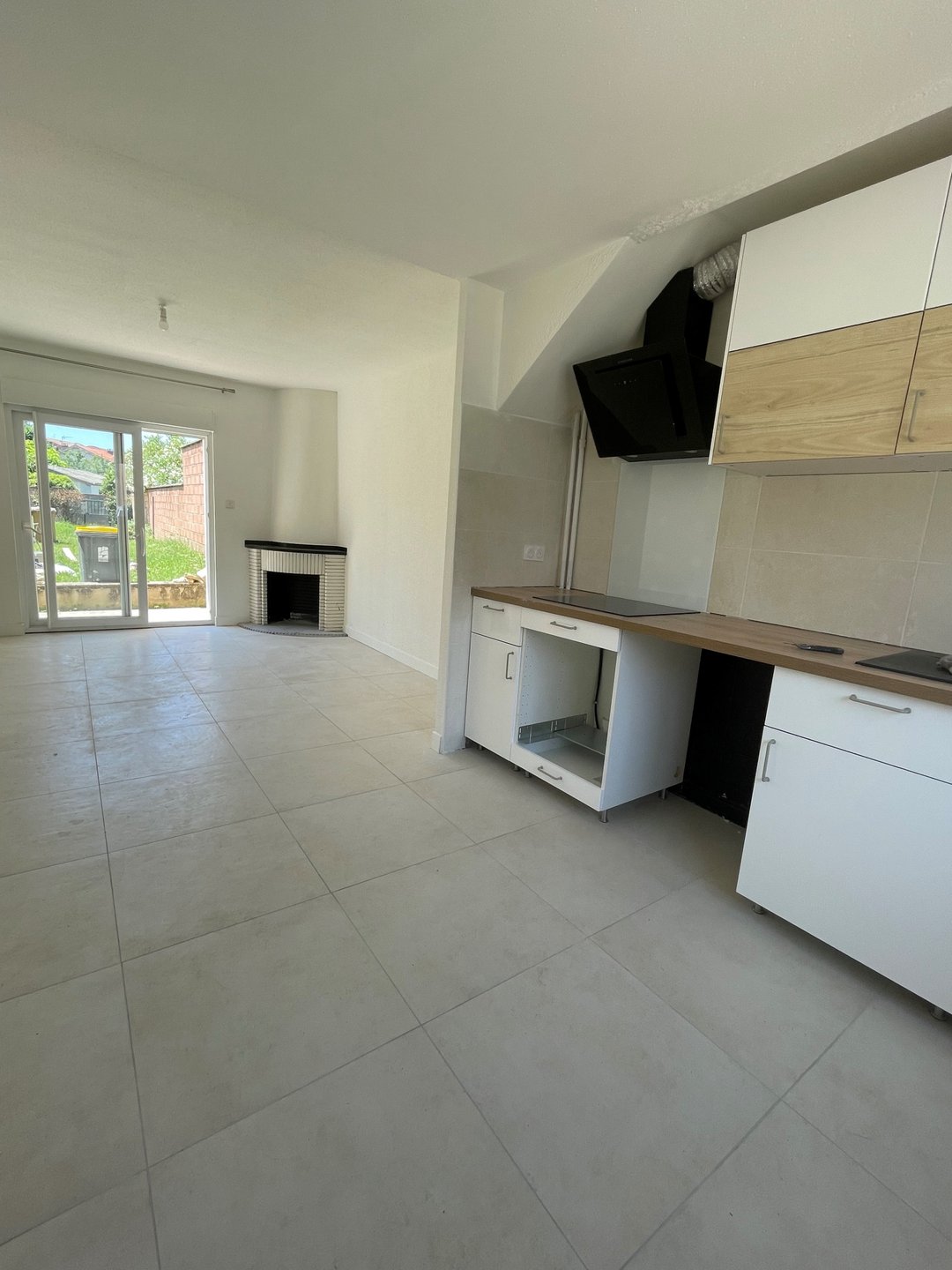 Maison à louer, 85m², Albi