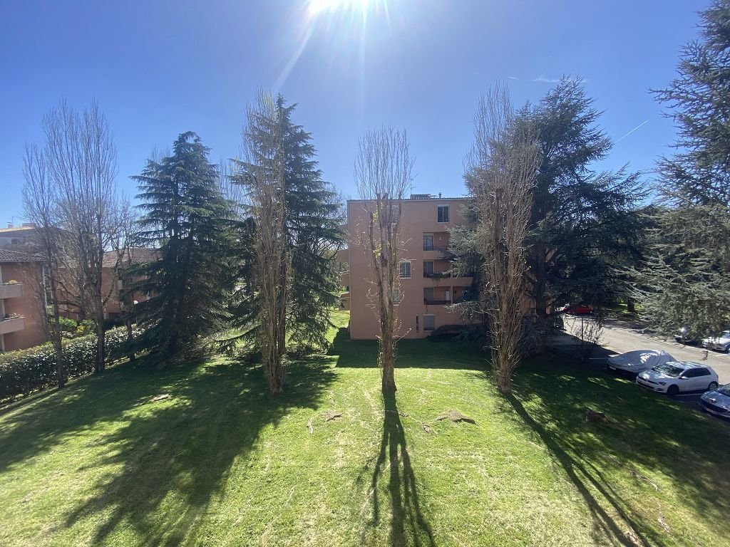 Appartement à louer, 89m², Toulouse