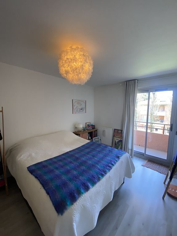 Appartement à louer, 89m², Toulouse