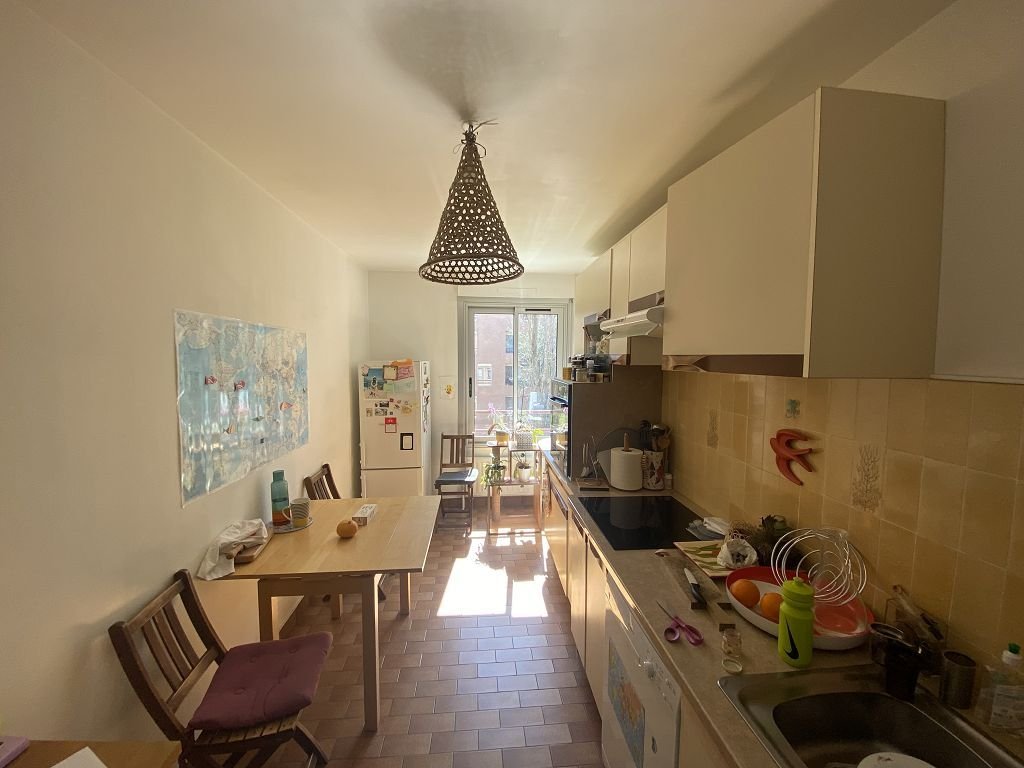 Appartement à louer, 89m², Toulouse