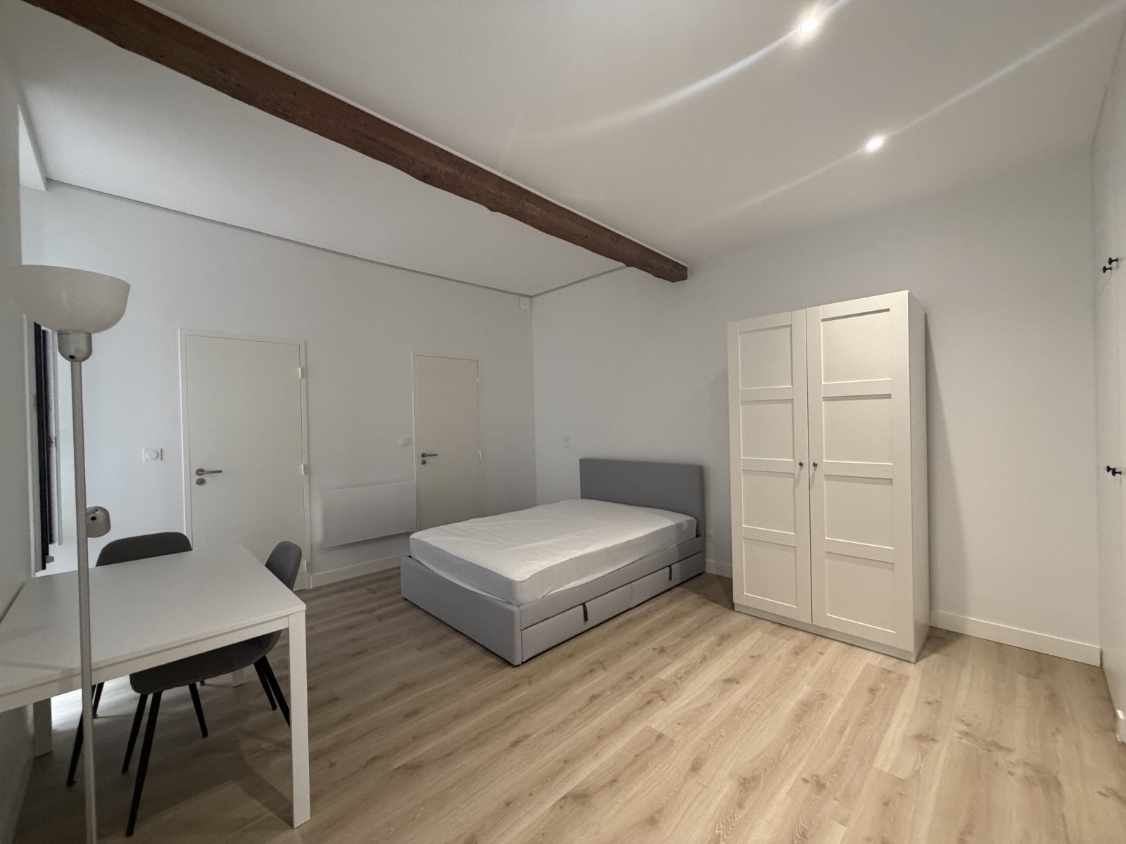 Appartement à louer, 25m², Toulouse