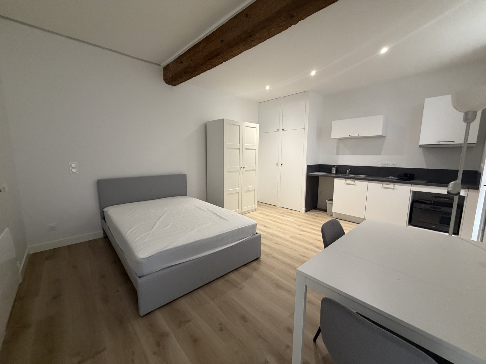 Appartement à louer, 25m², Toulouse