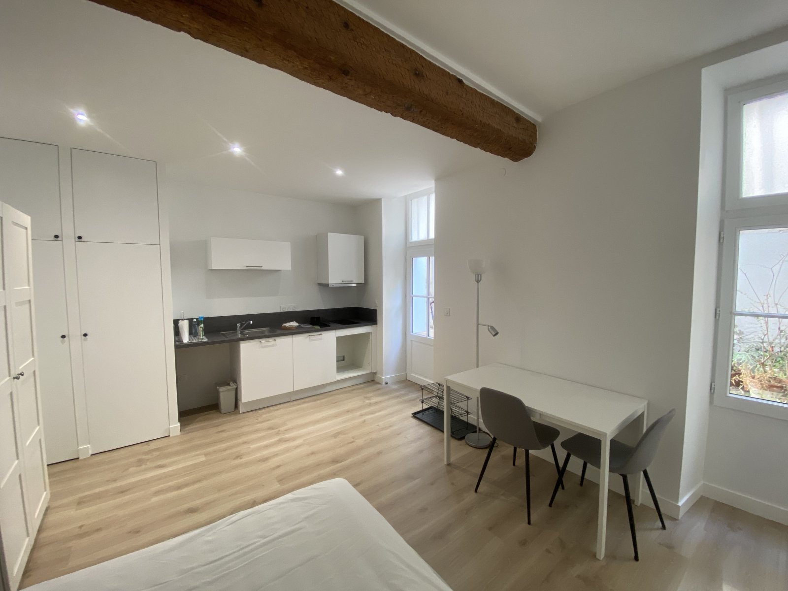 Appartement à louer, 25m², Toulouse
