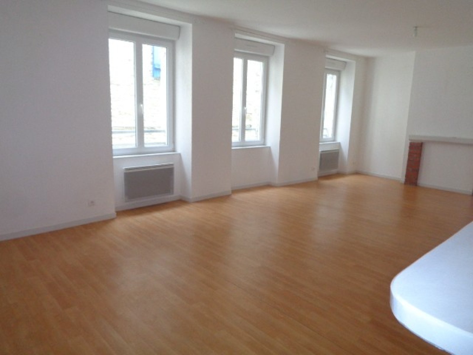 Maison à louer, 133m², Cherbourg-Octeville