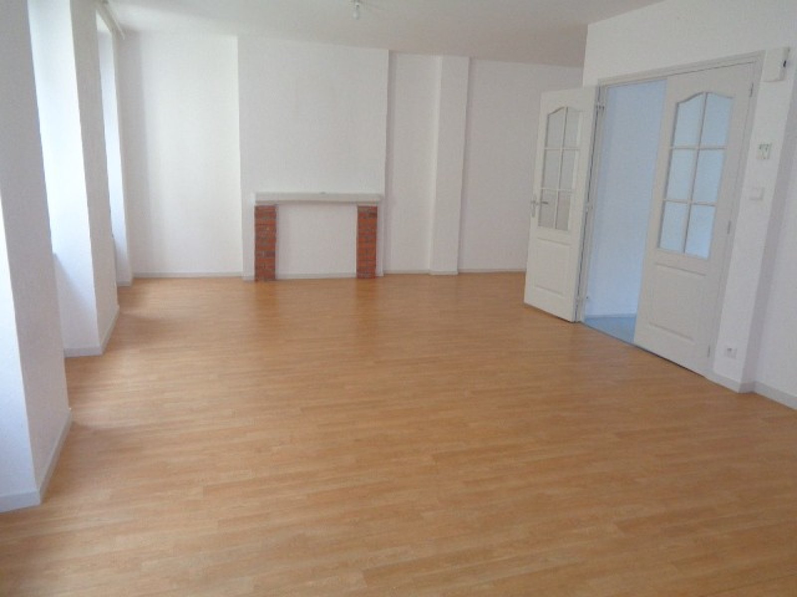 Maison à louer, 133m², Cherbourg-Octeville